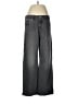 Levi's 100% Cotton Gray Jeans Size 28 waist - photo 1