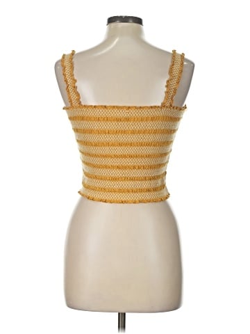 Aeropostale Sleeveless Top (view 2)