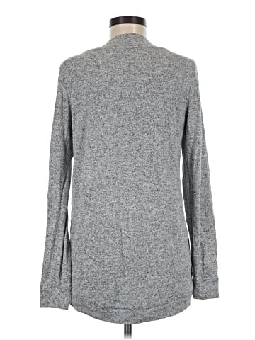 Harlowe & Graham Long Sleeve Top (view 2)