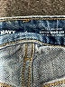 Old Navy Blue Jeans Size 6 (tall) - photo 7