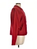 Dana Buchman Red Jacket Size L - photo 4