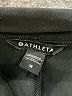 Athleta Solid Black Casual Pants Size 18 - photo 4