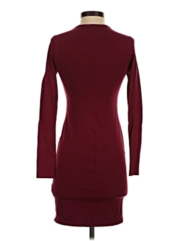 Express Outlet Casual Dress (view 2)