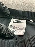 Nike Solid Black Active Pants Size 6 - 7 - photo 3