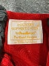 Pendleton Red Long Sleeve Blouse Size 6 - photo 7