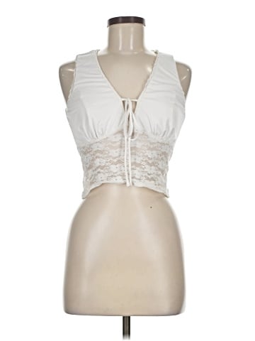 Princess Polly Tank Top (view 1)