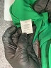 Alexia Admor Green Blazer Size 4 - photo 7