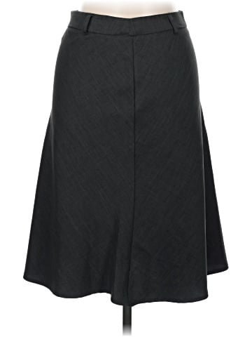 Papaya Formal Skirt (view 1)