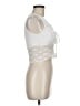 Princess Polly Ivory Tank Top Size 8 - photo 4