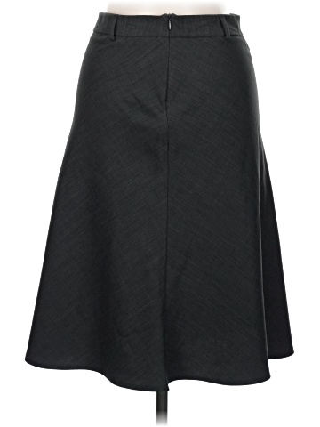 Papaya Formal Skirt (view 2)