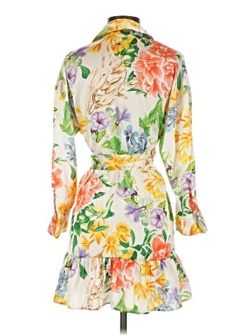 Zara Casual Dress (view 2)