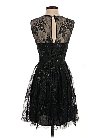 ERIN Erin Fetherston Cocktail Dress (view 2)