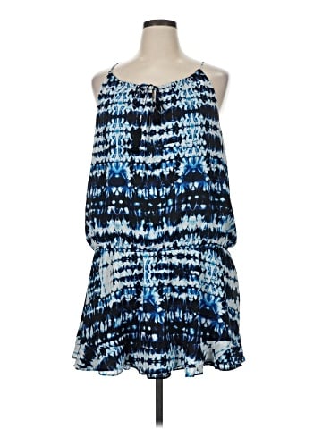 Belle + Sky Casual Dress (view 1)