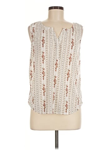 Eden & Olivia Sleeveless T-Shirt (view 1)