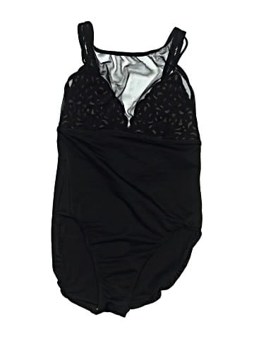 Miraclesuit One Piece Swimsuit (view 1)