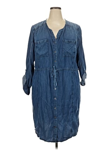 Sejour Casual Dress (view 1)