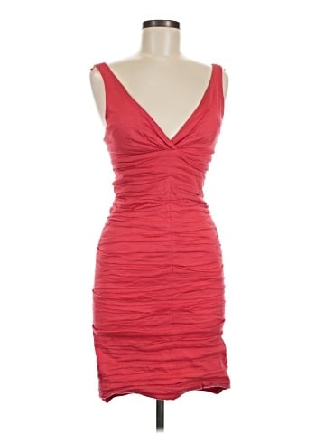 Nicole Miller Cocktail Dress (view 1)