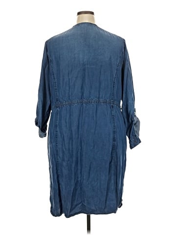 Sejour Casual Dress (view 2)