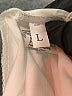 Unbranded Ivory Casual Skirt Size L - photo 5