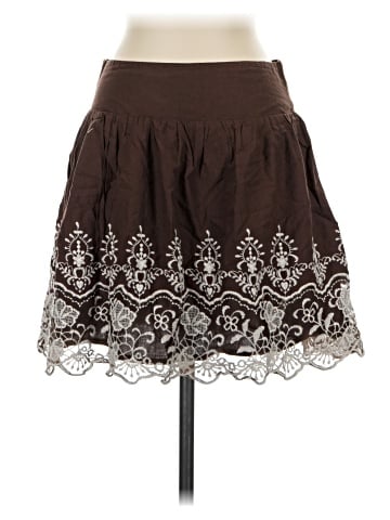 Charlotte Russe Casual Skirt (view 1)