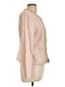 Alfani Tweed Pink Blazer Size 12 - photo 4