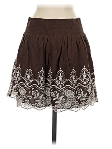 Charlotte Russe Casual Skirt (view 2)