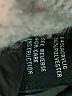 Cliche Stripes Gray Pullover Sweater Size L - photo 8