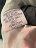 Helena Solid Black Jacket Size 10 - photo 5