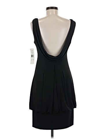 Eliza J Cocktail Dress (view 2)