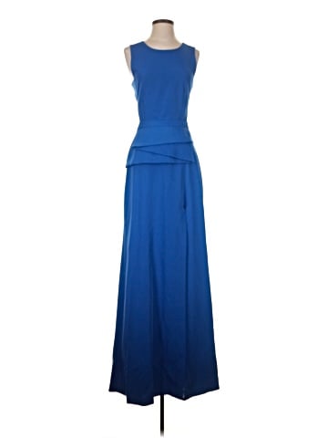 BCBGMAXAZRIA Cocktail Dress (view 1)