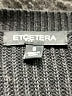 Etcetera Black Pullover Sweater Size S - photo 7