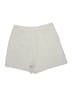 Dockers Chevron-herringbone Gray Shorts Size 16 - photo 2