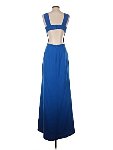 BCBGMAXAZRIA Cocktail Dress (view 2)