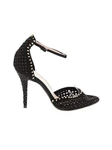 Zara Heels (view 1)