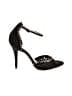 Zara Black Heels Size EU 40 - photo 1