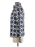 Vineyard Vines 100% Polyester Print Blue Fleece Size M - photo 5