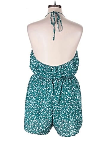 Shein Curve Romper (view 2)