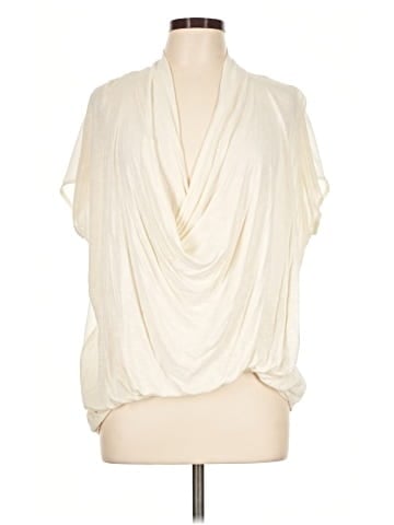 Black Swan Sleeveless Blouse (view 1)