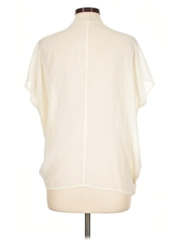 Black Swan Sleeveless Blouse (view 2)