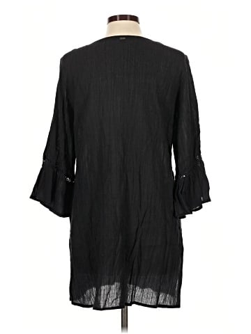 O'Neill 3/4 Sleeve Blouse (view 2)