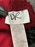 Assorted Brands Burgundy Casual Pants Size 18 (tall) - photo 4