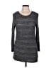 Apt. 9 Gray Pullover Sweater Size L - photo 1