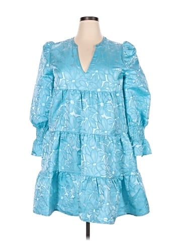 Pomander Place Cocktail Dress (view 1)