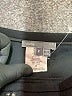 Vince. Solid Black Wool Skirt Size 2 - photo 4