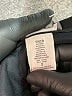 Vince. Solid Black Wool Skirt Size 2 - photo 5