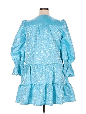 Pomander Place Cocktail Dress (view 2)