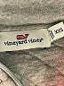 Vineyard Vines Gray Pullover Sweater Size XXS - photo 7