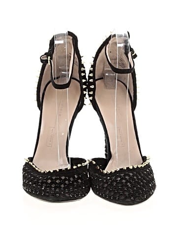 Zara Heels (view 2)