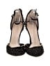 Zara Black Heels Size EU 40 - photo 2