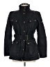 Closed Black Trenchcoat Size M - photo 1